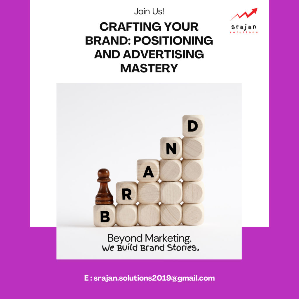 srajan appointment
