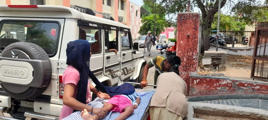 मेरठ मेडिकल कॉलेज: बदहाल व्यवस्था, मरीजों की पीड़ा 3 113 36