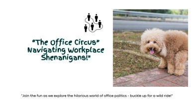 office