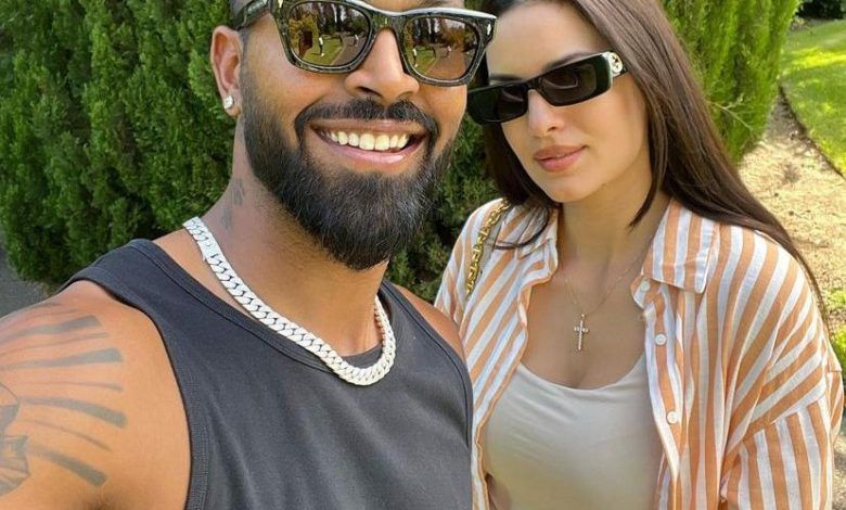Cricketer Hardik Pandya Announces Separation from Wife Natasa Stankovic After 4 Years 1 image credit