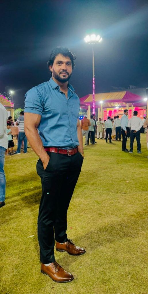 गाजियाबाद में पारिवारिक विवाद में दो की हत्या, आरोपी गिरफ्तार! 2 112 13