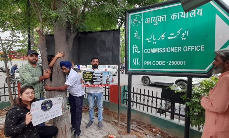 Boond Foundation Raises Awareness Against Unauthorized Tree Cutting 1 112 4