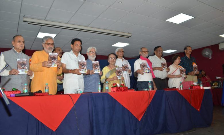 गाजियाबाद लिट्रेरी फेस्ट में देश भर से जुटे युवा और वरिष्ठ कहानीकार 1 114 3