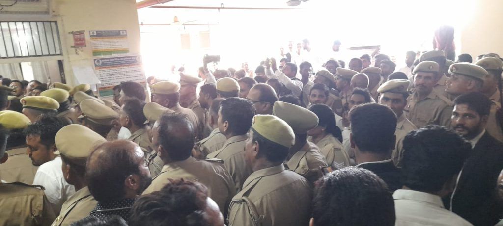 16 Years After Brutal Murders, Court Sentences 10 to Life Imprisonment in Meerut Triple Murder Case 3 111 8