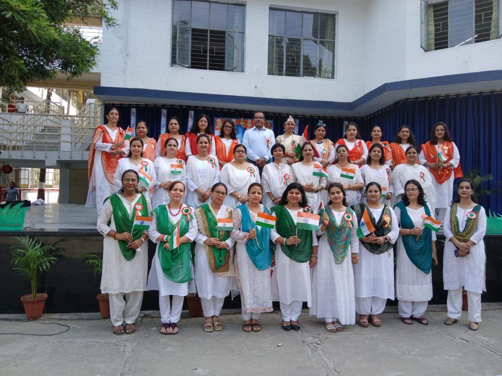 Tiny Tots Celebrate Independence Day with Zeal 2 112 19