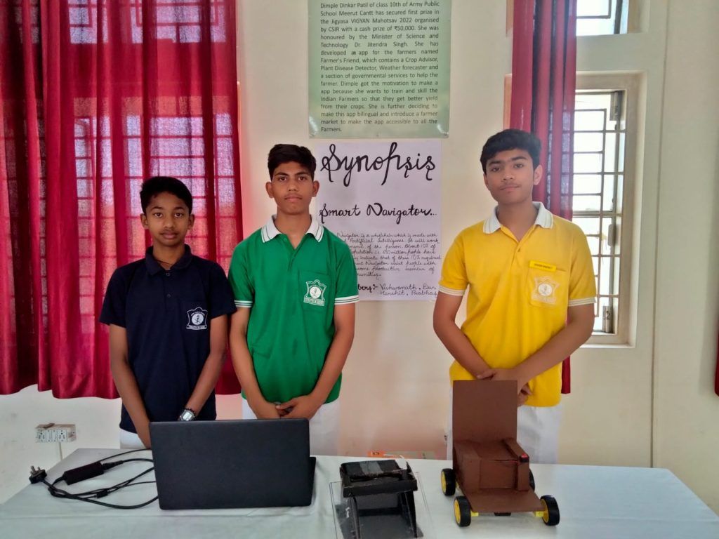 Youth Ideathon 2024: Showcasing Innovation and Entrepreneurship Among Young Minds 5 112 41