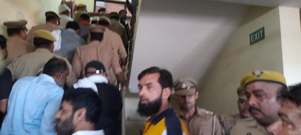 16 Years After Brutal Murders, Court Sentences 10 to Life Imprisonment in Meerut Triple Murder Case 4 112 5