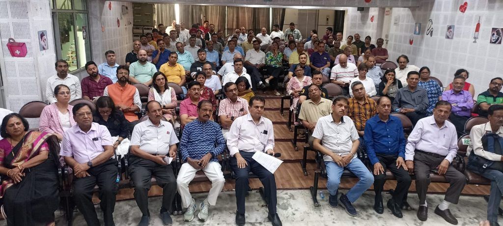 Nation Shocked as Doctors Cry Foul: A Call for Justice and Reform 4 114 12