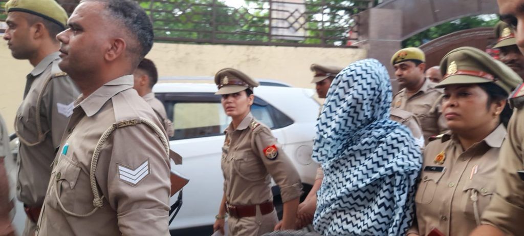 16 Years After Brutal Murders, Court Sentences 10 to Life Imprisonment in Meerut Triple Murder Case 2 115 1