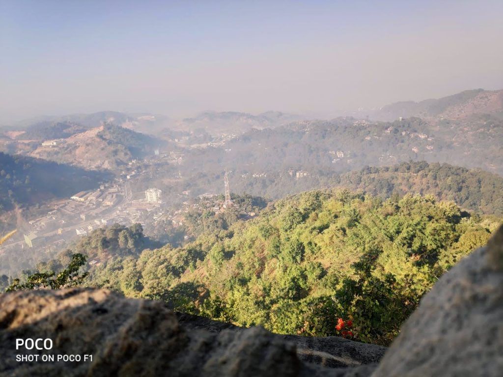 A Foot Traveler's Tale: Discovering Guwahati's Hidden Trails 19 127