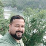 Photo of Sandeep Bhardwaj