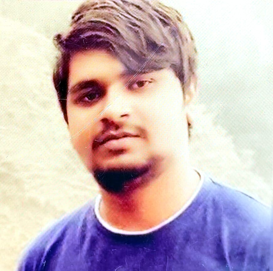 तीन दोस्तों ने मिलकर रची हत्या की साजिश, हरिद्वार घूमने के बहाने बुलाया और फिर… 2 112 36