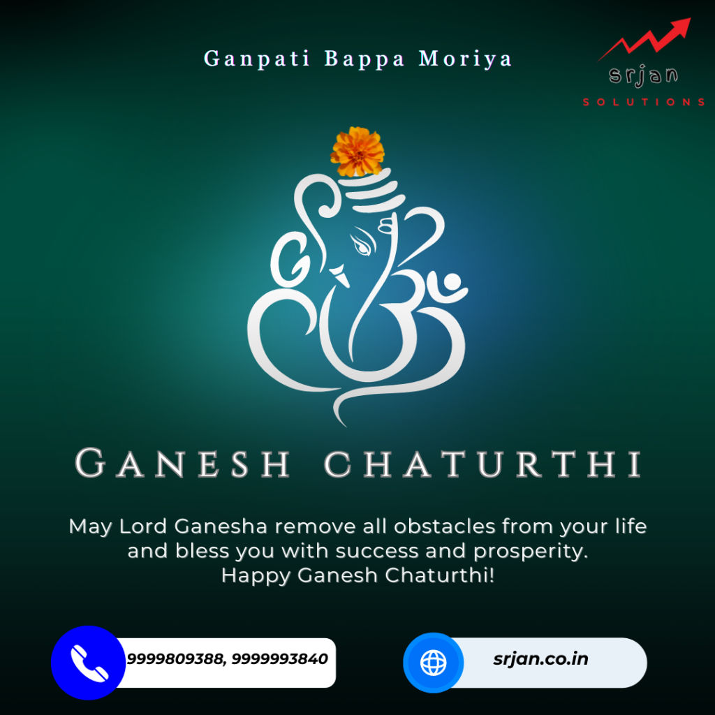 srjan Ganesha