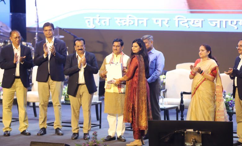 ‘RRTS Connect’ App Top users honoured on the completion of one year of Namo Bharat train service 1 111 42