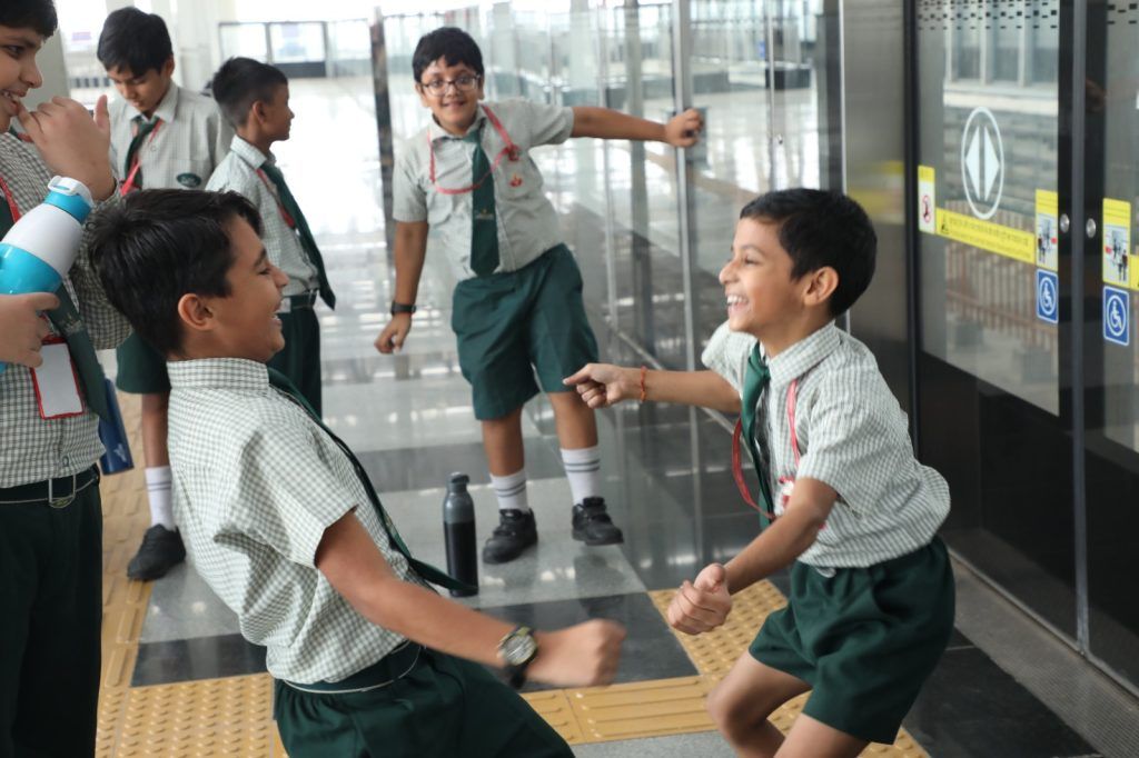 नमो भारत ट्रेनों ने 40 लाख से अधिक यात्रियों को सेवा प्रदान करते हुए सफलतापूर्वक संचालन का एक वर्ष पूरा किया 3 112 21