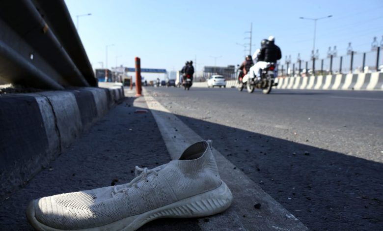 Deadly Hit-and-Run on NH-9: Wedding Return Turns into Tragedy, Three Killed, One Critical 1 112 17