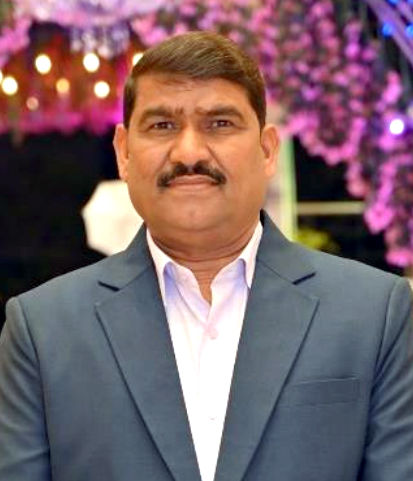Kunwar Pal Fire Station Officer Retd