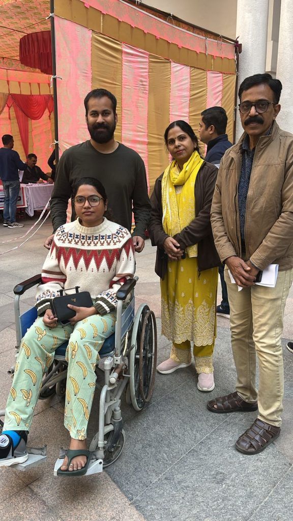 प्रतीक ग्रैंड सिटी अपार्टमेंट ऑनर्स एसोसिएशन का चुनाव संपन्न, 10 सदस्यीय बोर्ड गठित 2 112 7