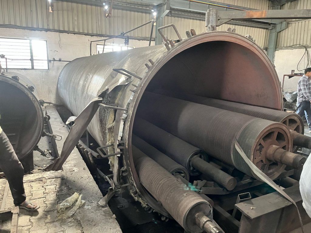 Boiler Explosion in Ghaziabad Paper Mill: Three Dead, Several Injured 4 114 4