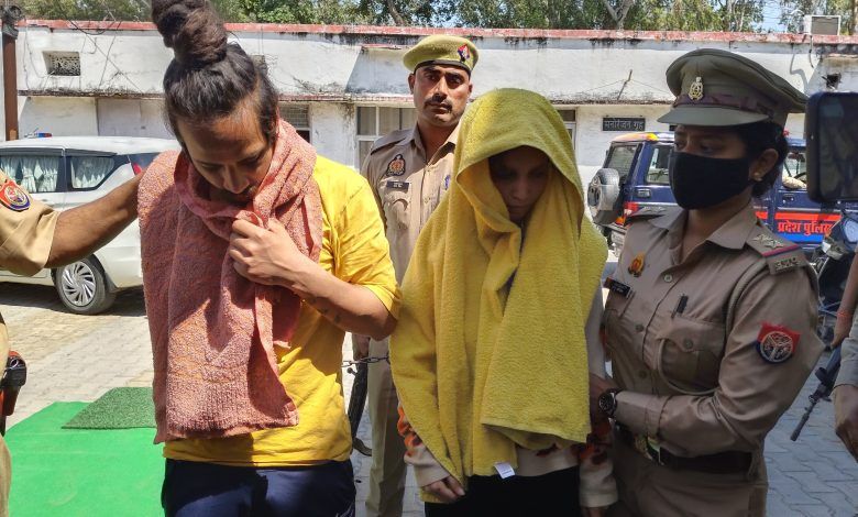 Wife and Her Lover Arrested for Brutal Murder of Husband in Brahmpuri 1 115 2
