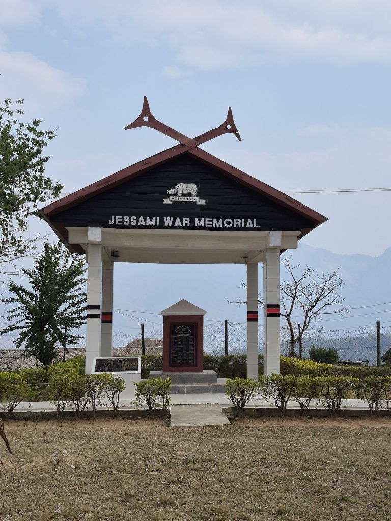 Jessami: A Hidden Gem of History, Wildlife, and Sustainable Tourism 2 20250309 142238