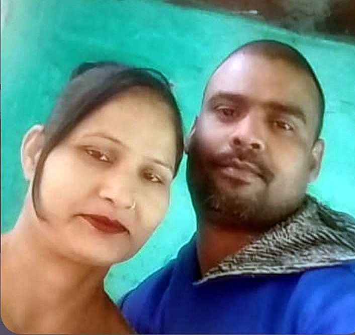 Woman’s Decomposed Body Found in Loni; Police Launch Manhunt for Absconding Companion 1 111 16
