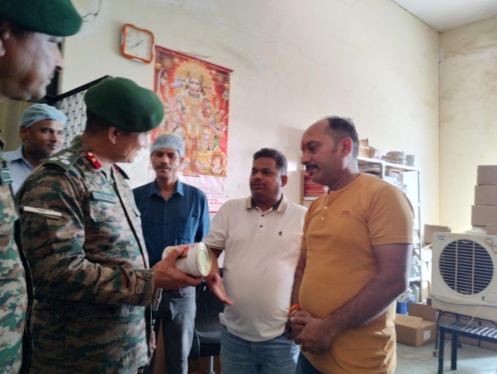Banjosh Enterprises: Inspiring Change and Empowering Rural Economies in Uttarakhand 4 114 6