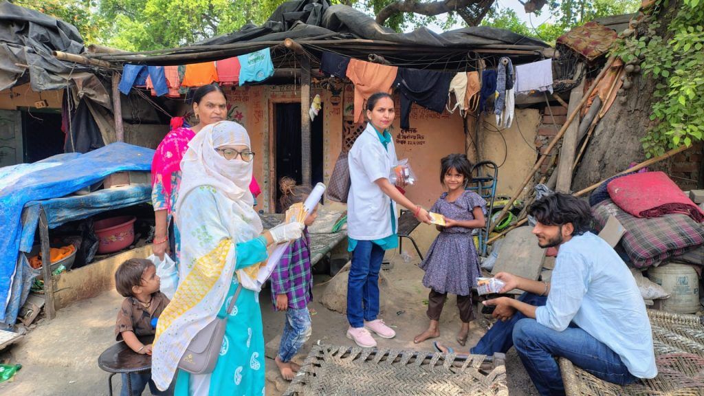 From Employee to Karma Yogi: Meerut Sends Out a Powerful Message 4 114 8