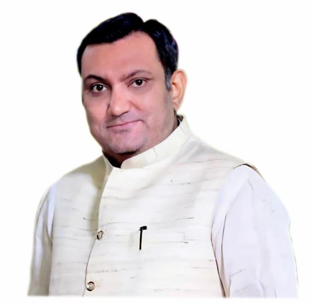 “When the Sindoor Is Threatened, India’s Daughters Rise”: BJP Leader Abhishek Sharma on Operation Sindoor 1 111 21