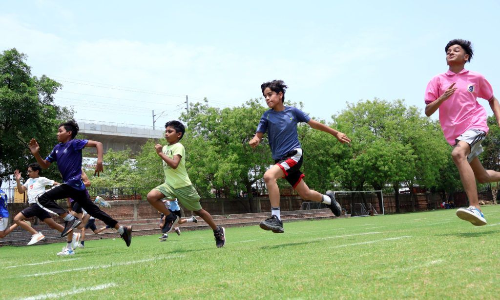 DPSG Cup 2025 Concludes with Thrilling Performances Across Age Categories 2 111 31