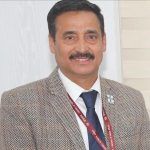 Photo of Rajesh Sharma