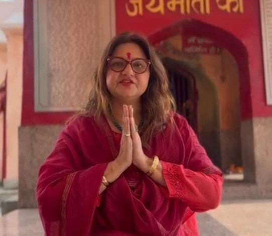मोहम्मद जुबैर की गिरफ्तारी पर रोक लगना निराशाजनक परन्तु न्यायपालिका धन्यवाद की पात्र है - डॉ उदिता त्यागी 1 111 87