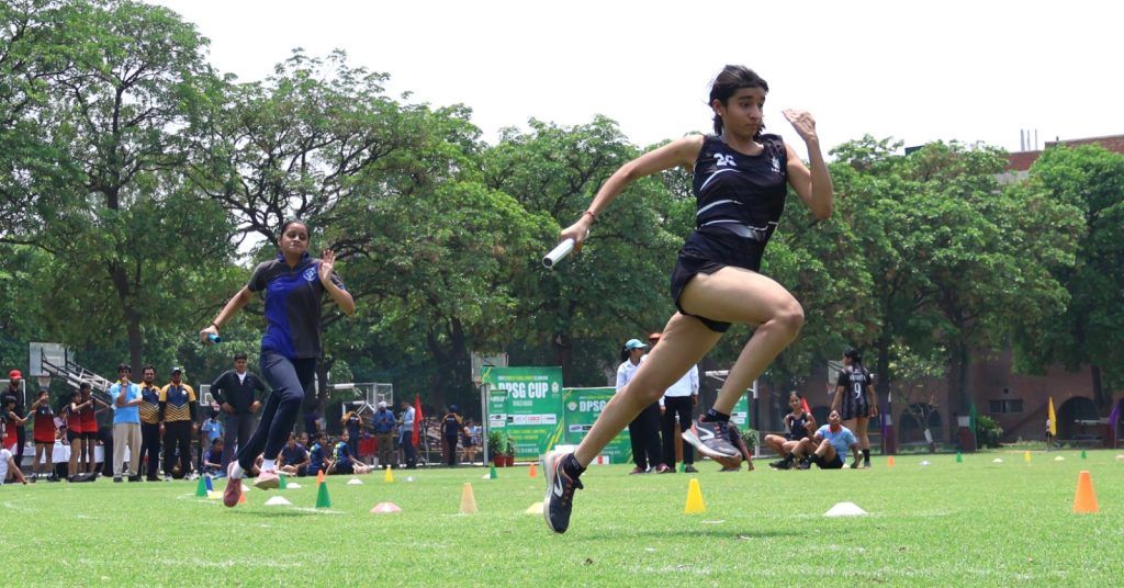 DPSG Cup 2025 Concludes with Thrilling Performances Across Age Categories 3 112 6