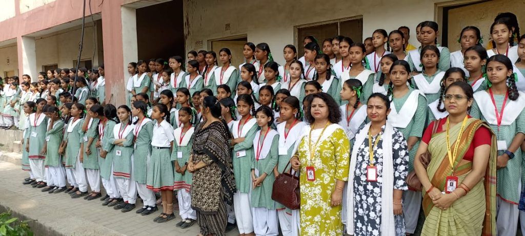 जनपद के दस स्कूलों सहित विभिन्न संस्थानों एवं स्थानों पर मॉक ड्रिल का हुआ आयोजन 3 113 2