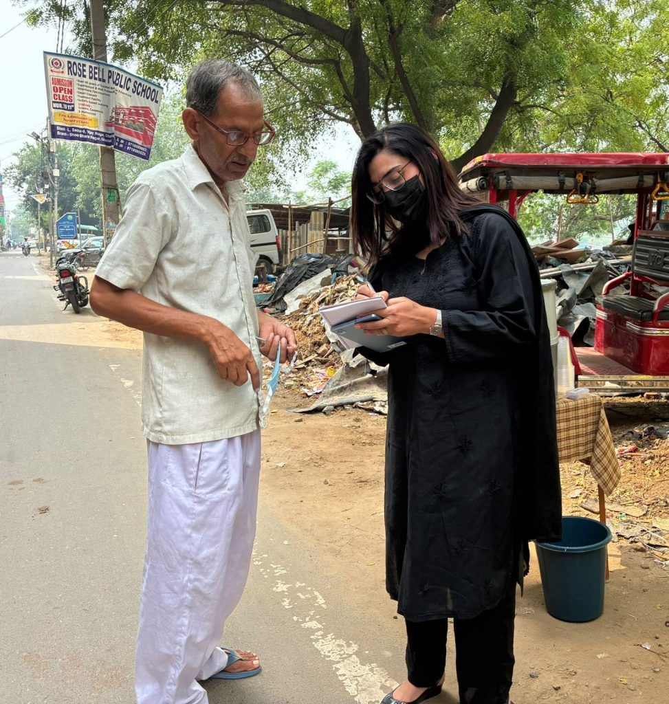 लोकमाता अहिल्याबाई होलकर की 300वीं जयंती पर लीलावती फाउंडेशन द्वारा निशुल्क स्वास्थ्य शिविर व कोरोना जागरूकता अभियान का आयोजन 3 113 26