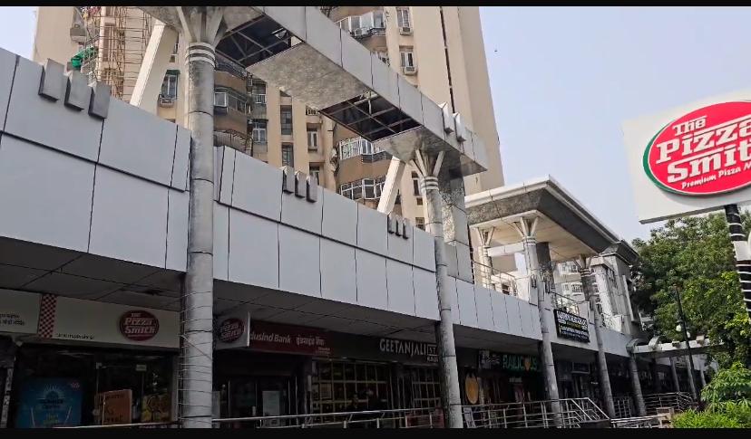 Tragic AC Blast in Ghaziabad’s Gaurs Gravity Heights Leaves One Dead, One Critically Injured 3 113 28