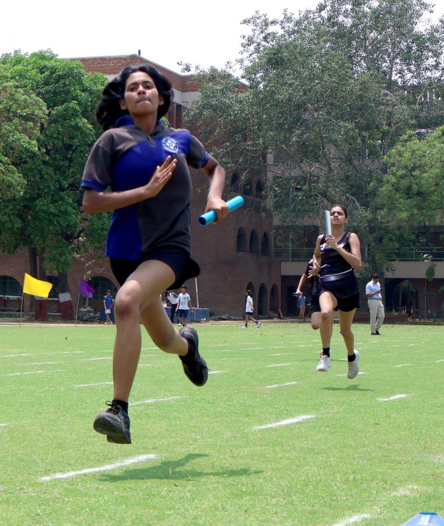DPSG Cup 2025 Concludes with Thrilling Performances Across Age Categories 4 113 5