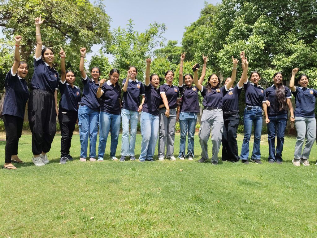 Girls Shine Brighter in CBSE Class 12 Results 2025; Pass Percentage Sees a Marginal Rise 17 118