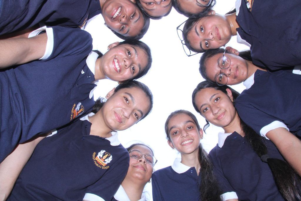 Girls Shine Brighter in CBSE Class 12 Results 2025; Pass Percentage Sees a Marginal Rise 18 119