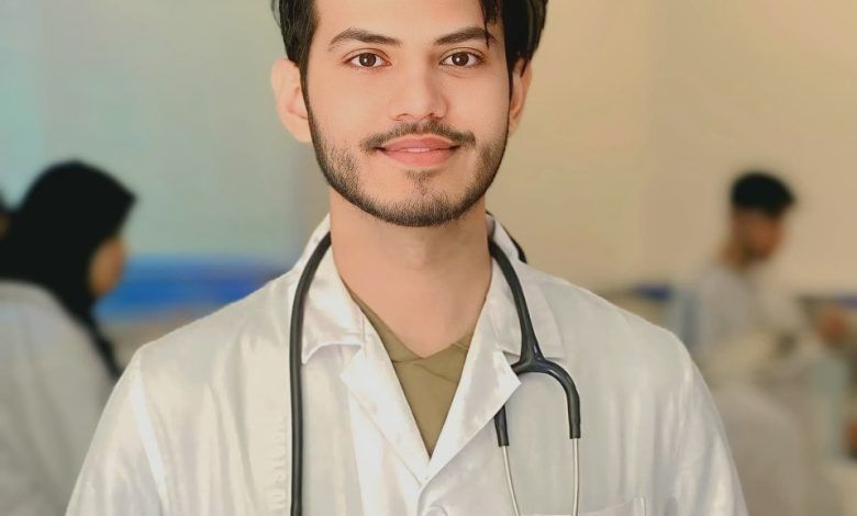 Ghaziabad MBBS Student Trapped in War-Torn Iran, Family Pleads for Government Help 1 111 31