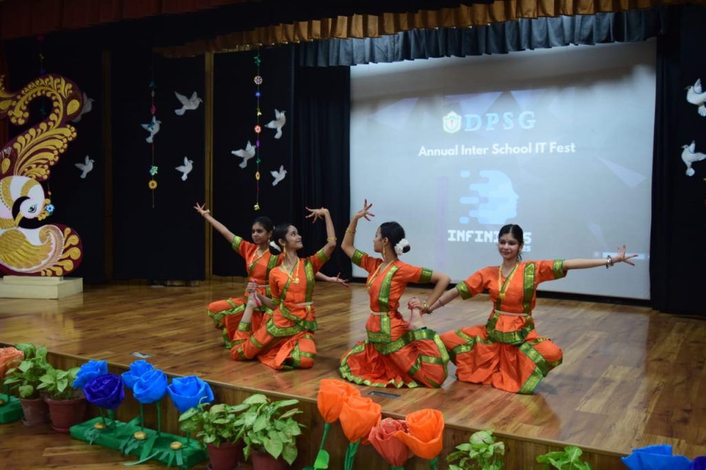 INFINITUS 2025: A Confluence of Innovation, Imagination and AI Brilliance 2 112 34