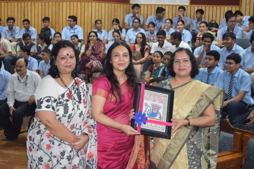 INFINITUS 2025: A Confluence of Innovation, Imagination and AI Brilliance 3 113 24