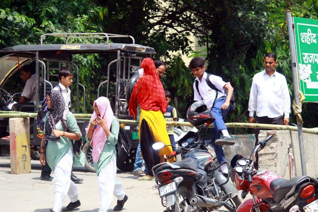 All Educational Institutions in Ghaziabad to Remain Closed from July 17 to 23 Due to Kanwar Yatra 6 115 1