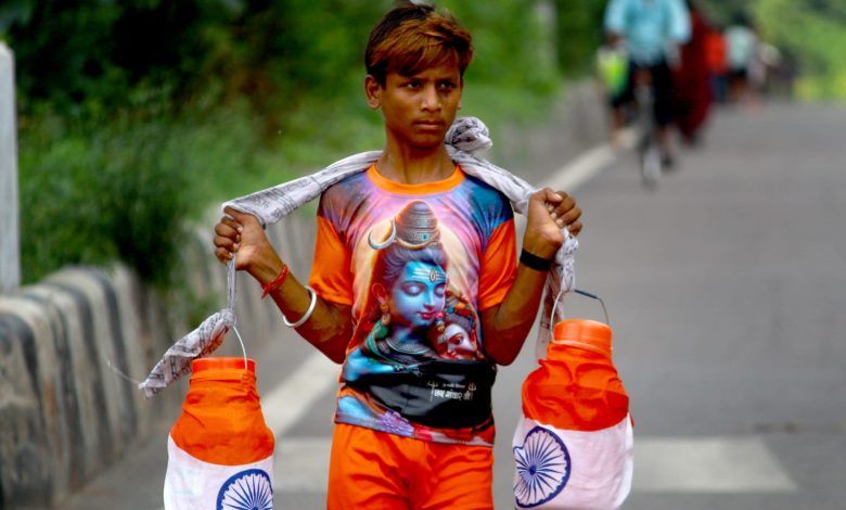 All Educational Institutions in Ghaziabad to Remain Closed from July 17 to 23 Due to Kanwar Yatra 1 116