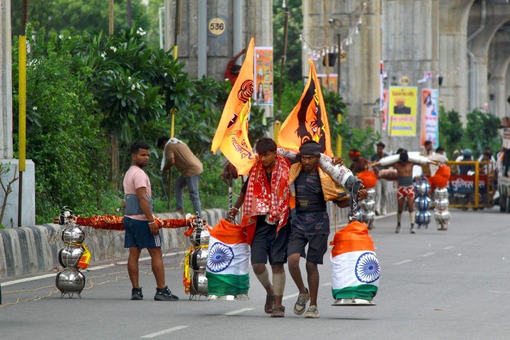 All Educational Institutions in Ghaziabad to Remain Closed from July 17 to 23 Due to Kanwar Yatra 7 117