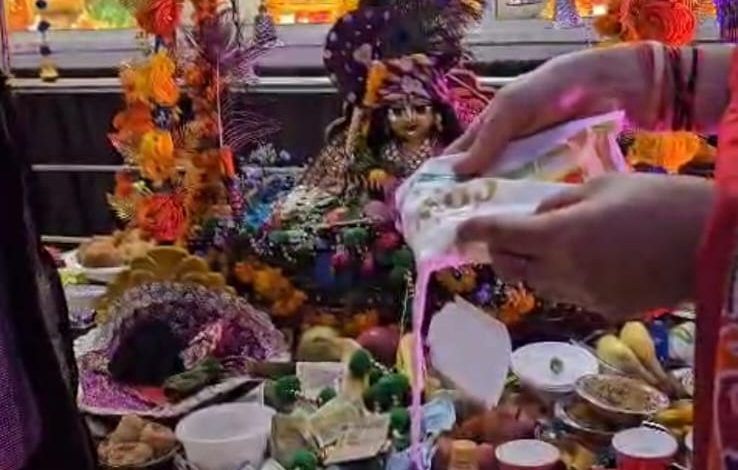 राजनगर एक्सटेंशन के एमसीसी सिग्नेचर हाइट्स में जन्माष्टमी उत्सव की धूम 1 111 18