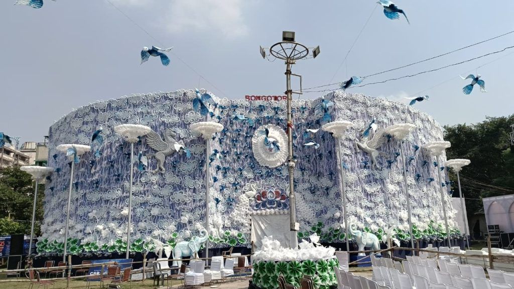 बोंगोटेरू की रजत जयंती दुर्गा पूजा : संस्कृति, समुदाय और अपनेपन के 25 वर्ष पूरे 3 113 22