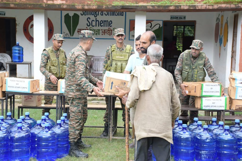 From Despair to Dignity: Indian Army’s Rising Star Corps Rebuilds Lives in Kathua 3 113 3