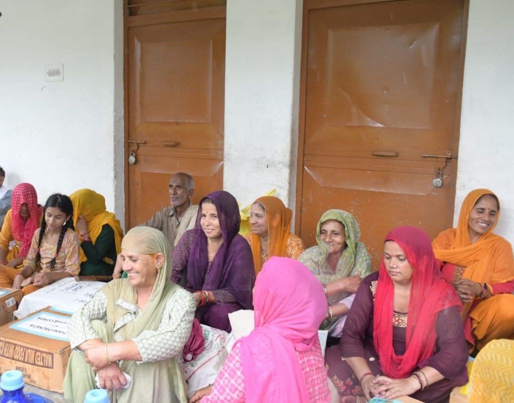 From Despair to Dignity: Indian Army’s Rising Star Corps Rebuilds Lives in Kathua 6 117 1