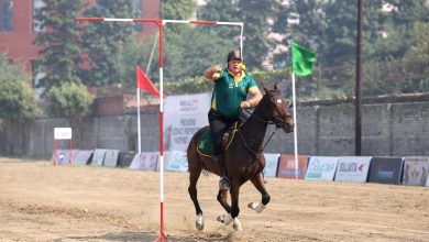 “द पेंटा ग्रैंड 2025” का भव्य समापन ; गाज़ियाबाद में रोमांचक अंतरराष्ट्रीय टेंट पेगिंग चैम्पियनशिप सम्पन्न 8 111 13